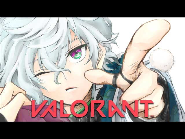 【VALORANT】イモ掘りいくぞ イモータル２から【叢雲カゲツ/にじさんじ】のサムネイル