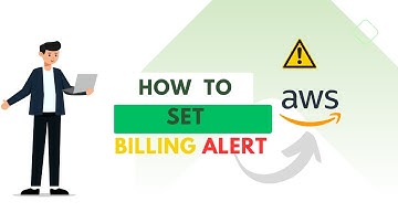 How to set AWS Billing Alarm Alert !!! | No more extra Money 🔥