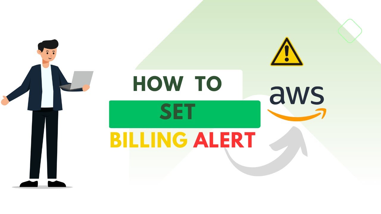 How To Set AWS Billing Alarm Alert No More Extra Money YouTube how-to-set-aws-billing-alarm-alert-no-more-extra-money-youtube