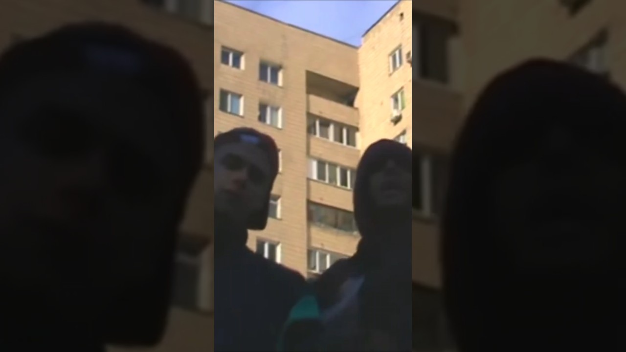 Madman Bastard & Paha D - Обратно [2015]