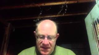 The conflict in the Middle East - Part 4