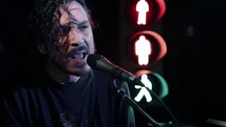 Giacomo Toni - &quot;Chinatown&quot; - CSI Live Session