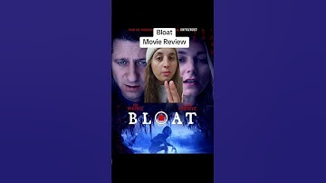 Bloat Movie Review | Ben McKenzie Horror Film