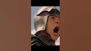Narnia S Most Epic Scene Narnia Aslan Thelionthewitchandthewardrobe 