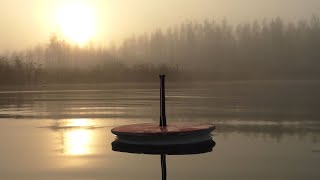 картинка: Рыбалка в конце октября.Щука на живца