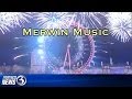 Merwinmusic  auld lang syne wfsb  channel 3 news