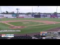 Somerset Patriots vs. New Jersey Blasters 8.15.20