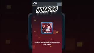 Horn 66 #blockmango #blockmangobedwars #bedwars #gcube #foryou #gaming #edit