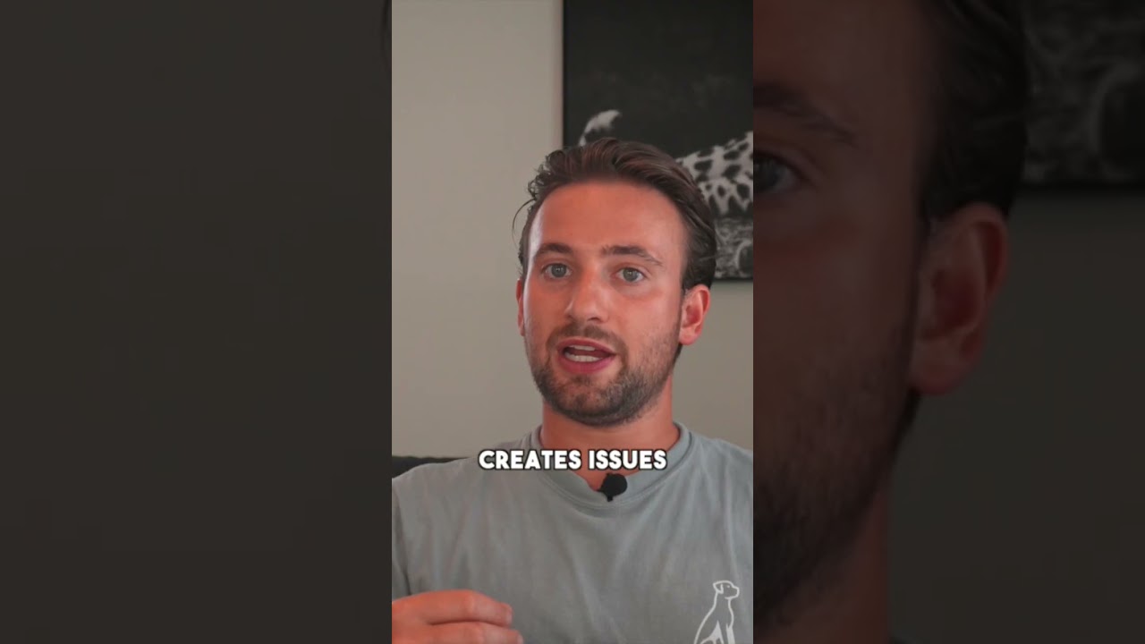 Do this with your dog every day!