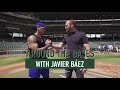 Javy Báez | Inside the Friendly Confines with Ryan Dempster