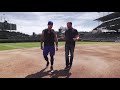 Javy Báez | Inside the Friendly Confines with Ryan Dempster