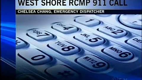 5-Year-Old Hailed a Hero for Calling 9-1-1