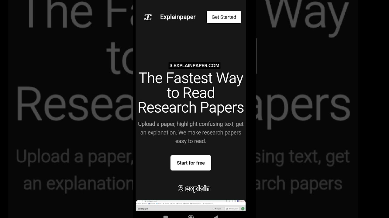 3 ai tools for help your homework🚀💻. 