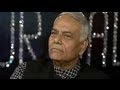Why not says Yashwant Sinha on being BJPs prime ministerial candidate