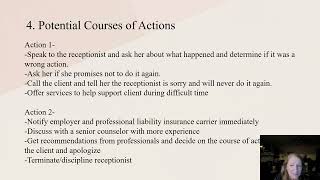 Celebrity Gray G Ethical Dilemma Presentation Profile