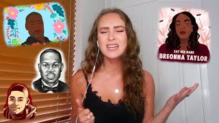 Defying Gravity (Todrick Hall) - Cover | Lucy Munden