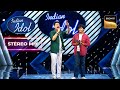 इस Contestant की Singing ने छू लिया Kumar Sanu जी का दिल | Indian Idol 14 | Stereo Mix