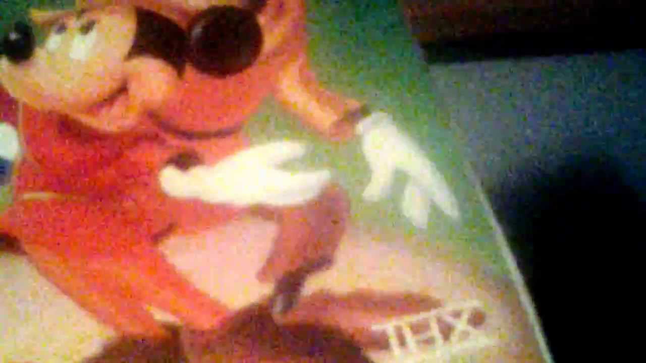 Disney vhs update December 30 2013