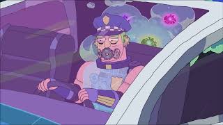 La destrucción de Pedo [HD]