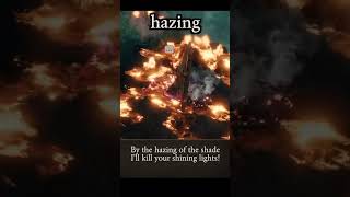 hazing — Divinity: Original Sin 2 dialogue scene