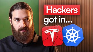 I've used Kubernetes for 5 years, but I never knew these 13 facts