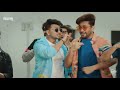 Beginning of video