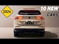 2024 new 10 upcoming cars launch in india  10 cars 2024 