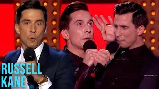 The Best Of Russell Kane On Live At The Apollo Live At The Apollo Russell Kane
