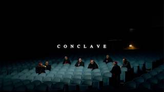 Visuals - Conclave (4K)