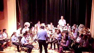 Tiburón (Jaws) - Banda Municipal de Música de Fiñana