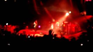 Paramore - Bayfront Park Miami
during the song Decore 9/4/10 Paramore - Bayfront Park Miami