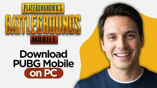 كيفية تحميل PUBG Mobile على الكمبيوتر (دليل خطوة بخطوة لعام 2026) screenshot 1