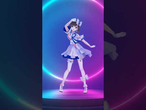 III 踊ってみた！【hololive/宝鐘マリン＆こぼ・かなえる】#dance