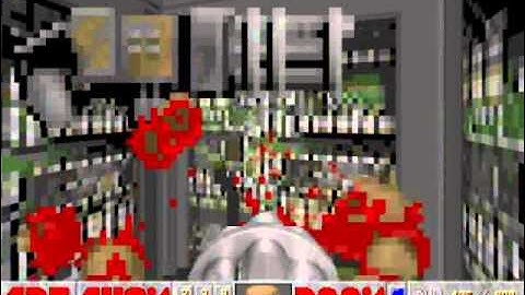 TNT Evilution (100%) Walkthrough (Map06: Open Season)