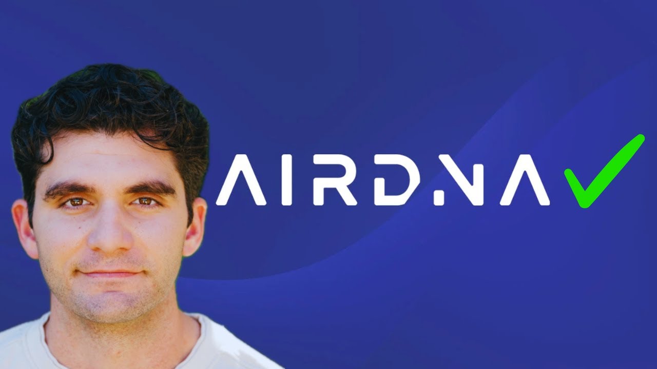 The Airbnb Strategy That Predicts Profit (Using AirDNA Data)