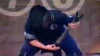 Download Lagu Slipknot power rangers MP3