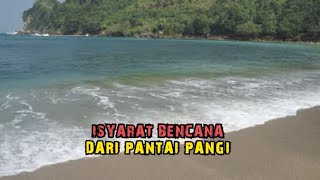 Isyarat Bencana Dari Pantai Pangi | SECRET STORY (14/07/23)