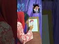 Ayatollah ali khamenei 😭🥺 painting 😱 #shorts #ayatollah #khamenei #death #rip #painting #drawing