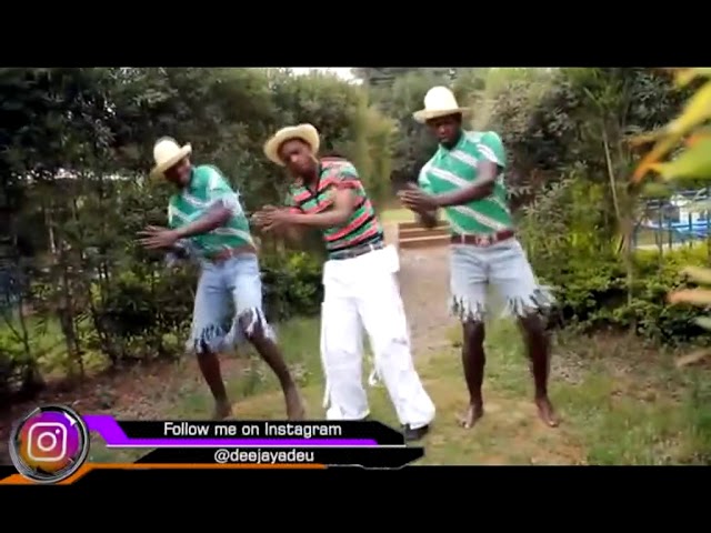 DJ ADEU Luhya Mix Vol 2 { bukusu } class=