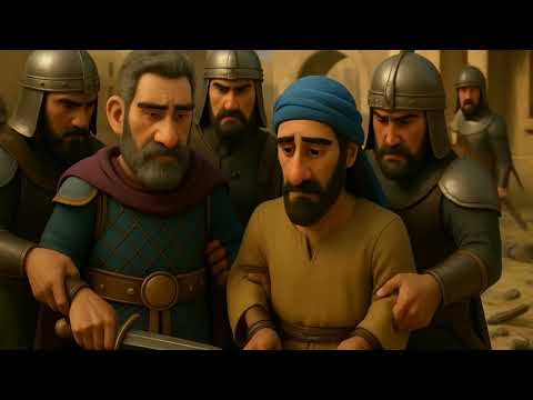 في ظلال الخلافة الحلقة 12 معركة عين التمر المعركة التي غي رت مصير المستقبل 