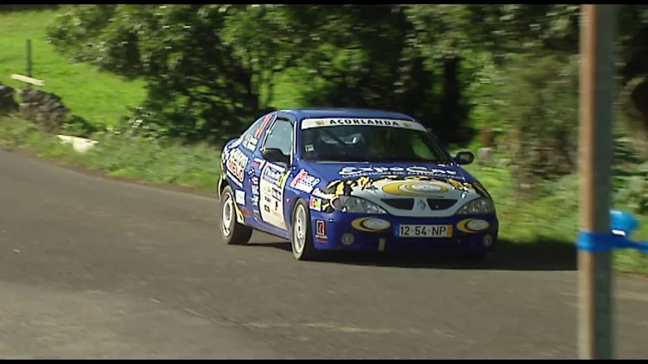 RALI ILHA LILAS 2016