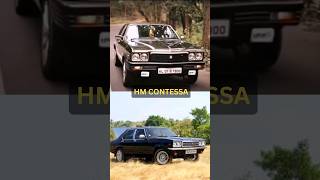 Top 10 Cars That Ruled Indian Roads In 80s U0026 90s shortsfeed vintagecars