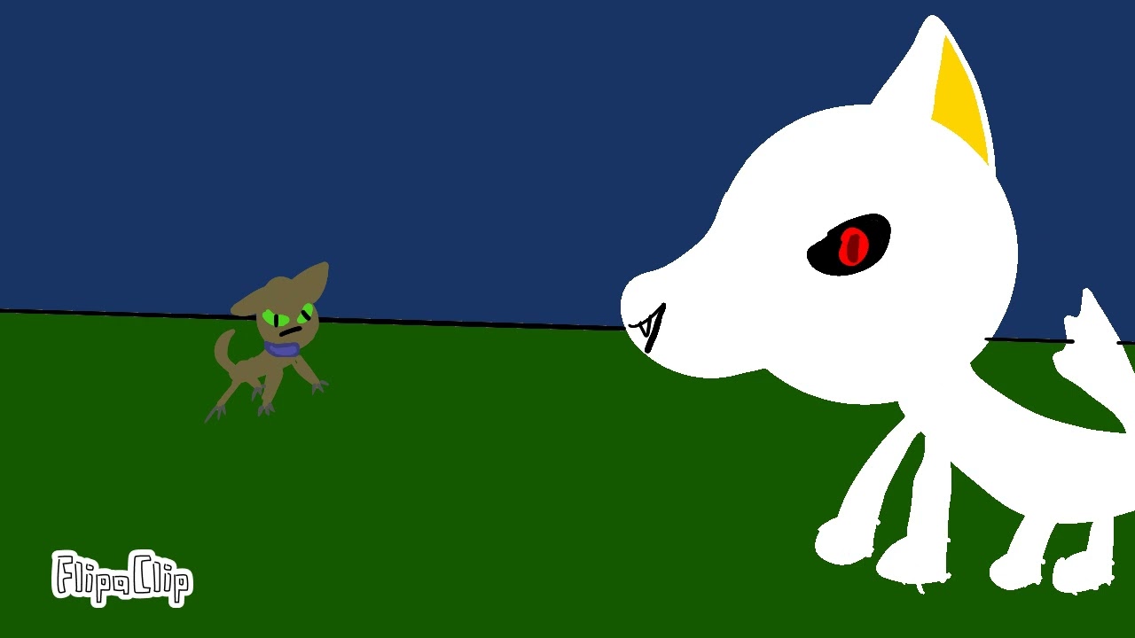 Коты воители и история Ирй (1 эпизод 2 серия)