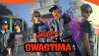 Rups Swastima Official Teaser