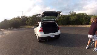 First Gear - 2007 Vw Gti Mk5