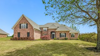 4234 Forest Hill Rd S, Olive Branch, MS