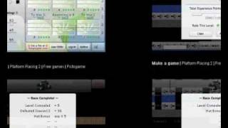 Platform Racing 2 - Macroing