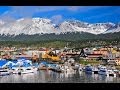 Ushuaia, Argentina