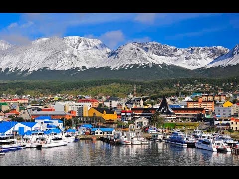 ushuaia-argentine