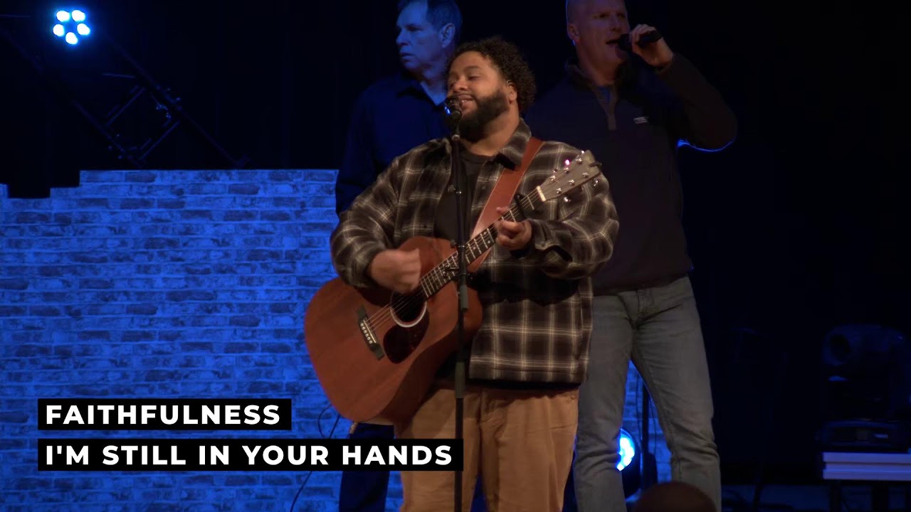 Indian Rocks - 9:00 am Sunday Service